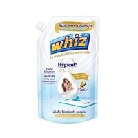 ราคา น้ำยาถูพื้น WHIZ 600 มล. มิลค์กี้ทัช (1315307)