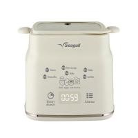ราคา เครื่องนึ่งไข่ SEAGULL 150001462 (SEB-001-CR) (1316784)