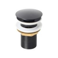 ราคา สะดืออ่างล้างหน้าแบบกด WSP PW-16FBK (1324810)