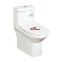 ราคา Hafele สุขภัณฑ์ชิ้นเดียว 3/6 ลิตร รุ่น 495.61.447
