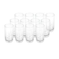 ราคา แก้วน้ำ 250ml LUCKY LG-103009(30) แพ็ก 12 ใบ (1130076)