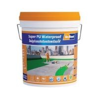 ราคา BESBOND โพลียูรีเทนกันซึม 20 กก. รุ่น SUPER PU WATERPROOF