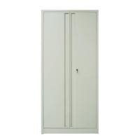 ราคา ตู้เหล็กสูง 2 บานเปิด FURDINI BROOK 86 ซม. สี IVORY (1302824)