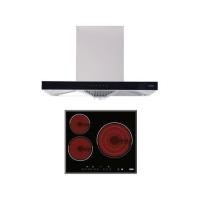 ราคา เตาฝัง+เครื่องดูดควัน FRANKE FHT571603CT+CXW220905M (1305744)