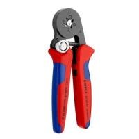 ราคา คีมย้ำสายไฟ KNIPEX 97 53 04 180 มม. (1314090)
