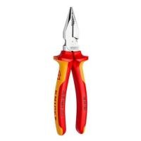 ราคา คีมปากแหลม KNIPEX 08 26 185 7 นิ้ว (1314096)