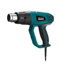 ราคา เครื่องเป่าลมร้อน MATALL PRO HG12-E202X 2000 วัตต์ (1315121)