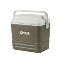 ราคา กระติกน้ำแข็ง SPRING XPLOR 16 ลิตร สีเขียว (1316064)