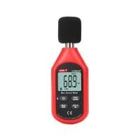 ราคา เครื่องวัดความดังเสียง UNI-T UT353BT (1318302)
