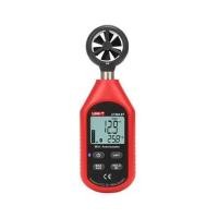 ราคา เครื่องวัดความเร็วลม UNI-T UT363BT (1318270)