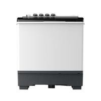 ราคา เครื่องซักผ้า 2 ถัง MIDEA MT100 14 กก. สีขาว (1319226)