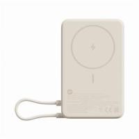 ราคา แบตเตอรี่สำรอง XIAOMI BHR08P7TH 10000 MAH สีแทน (1323628)
