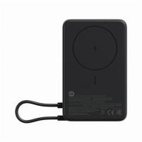 ราคา แบตเตอรี่สำรอง XIAOMI BHR08P5TH 10000 MAH สีดำ (1323636)