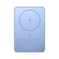 ราคา แบตเตอรี่สำรอง XIAOMI BHR08PKTH 5000 MAH สีน้ำเงิน (1323638)