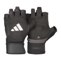 ราคา ถุงมือ Strength Training ADIDAS ADGB-15041 สีดำ ไซส์ S (888113700084)
