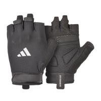 ราคา ถุงมือ Essential Training ADIDAS ADGB-15000WH สีขาว ไซส์ XS (888113700087)