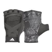 ราคา ถุงมือผู้หญิง Training ADIDAS ADGB-15022BK สีดำ ไซส์ M (888113700100)