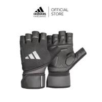 ราคา ถุงมือ Wrist Wrap Training ADIDAS ADGB-15053 สีดำ ไซส์ L (888113700129)