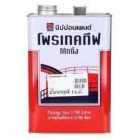 ราคา ทินเนอร์ NIPPON PAINT 04 1GL (1038517)