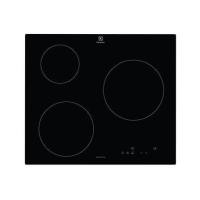 ราคา เตาฝังอินดักชั่น ELECTROLUX LIB60320CK 60 ซม. (1289524)