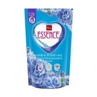 ราคา น้ำยาปรับผ้านุ่ม ESSENCE 550 มล. เอเลแกนท์ บลู (1308899)