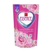 ราคา น้ำยาปรับผ้านุ่ม ESSENCE 550 มล. ลักซ์ชูรี่ บลอสซัม (1308911)