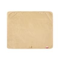ราคา ผ้าเช็ดตัวสัตว์เลี้ยง PETSTAR PSBY0194 90 ซม. สีกาแฟ (1325731)