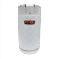 ราคา เครื่องบดเมล็ดกาแฟ SOKANY 3027 สีขาว (1249688)