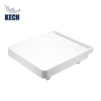 ราคา ถาดพลาสติกวางของอเนกประสงค์มีล้อ KECH (1302140)