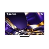 ราคา ทีวีมินิแอลอีดี 65 นิ้ว HISENSE (4K, MINI LED, VIDDA TV) 65U7S (1317212)