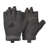 ราคา ถุงมือ ESSENTIAL TRAINING ADIDAS ADGB-15002BK สีดำ ไซส์ M (888113700178)