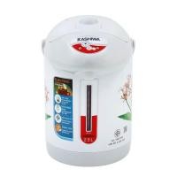 ราคา กระติกน้ำร้อน KASHIWA รุ่น KT-287 สีขาว (888155800048)