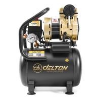 ราคา ปั๊มลม OIL FREE DELTON รุ่น FAC-18L 18 ลิตร 600 วัตต์ (888204600673)