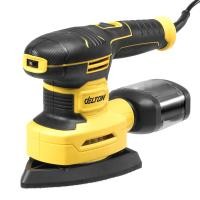 ราคา เครื่องขัดกระดาษทราย DELTON รุ่น OS-995X 400 วัตต์ (888204600681)