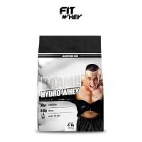 ราคา เวย์โปรตีนไฮโดรไลซ์ BAAM HYDRO WHEY - 4 LB GREEN APPLE (888213500198)