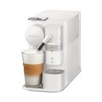 ราคา เครื่องชงกาแฟแคปซูล NESPRESSO NEW LATTISSIMA ONE สีขาว (1182643)