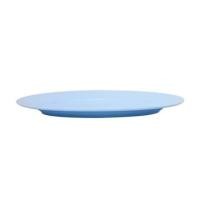 ราคา จานเปลเมลามีน 11 นิ้ว VANDA CLASSIC สีฟ้า (1292796)