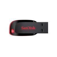 ราคา แฟลชไดร์ฟ SANDISK SDCZ50-032G-B35 32 GB สีดำ (1307958)