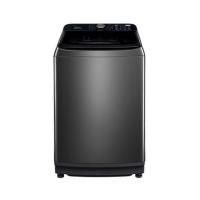 ราคา เครื่องซักผ้าฝาบน MIDEA MA512W150D 15กก. อินเวอร์เตอร์ สีดำ (1319198)