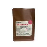 ราคา เมล็ดกาแฟคั่ว MINIMEX MORNING 250 กรัม (1319697)