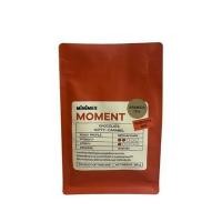 ราคา เมล็ดกาแฟคั่ว MINIMEX MOMENT 250 กรัม (1319724)