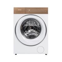 ราคา เครื่องซักผ้าฝาหน้า TOSHIBA TW-T37BZP140MWT(WT) 13 กก. อินเวอร์เตอร์ สีขาว (1322997)