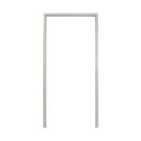 ราคา วงกบประตู WPC AZLE 90x200 ซม. สี PEARL WHITE (1325038)