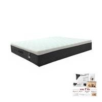 ราคา ที่นอนยางพาราอัด 3.5 ฟุต CELESTE MATTRESS AURORA (พร้อมชุดเครื่องนอน 7 ชิ้น) (1326142)
