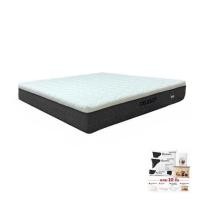 ราคา ที่นอนยางพาราอัด 5 ฟุต CELESTE MATTRESS AURORA (พร้อมชุดเครื่องนอน 10 ชิ้น) (1326153)