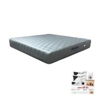 ราคา ที่นอนยางพาราอัด 6 ฟุต CELESTE MATTRESS CELENC (พร้อมชุดเครื่องนอน 10 ชิ้น) (1326155)