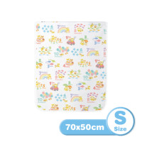 ราคา แผ่นรองกันเปื้อน BABY TATTOO ลายตัวเลข SIZE S (888127000128)