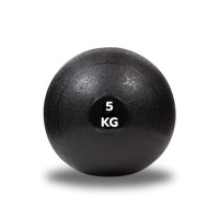 ราคา ลูกบอลทุ่มน้ำหนัก HOMEFITTOOLS SLAM BALL 5 KG (888139600315)