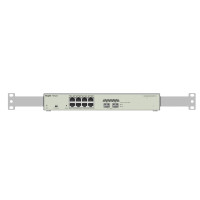 ราคา สวิตช์พีโออี RUIJIE-REYEE รุ่น RG-NBS3100-8GT2SFP-P V2 10-PORT GIGABIT LAYER 2 CLOUD MANAGED POE SWITCH (888191600116)