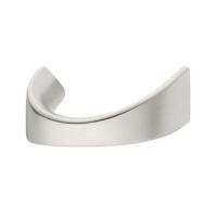 ราคา มือจับ HAFELE 105.26.60084 สีนิกเกิล (58390)